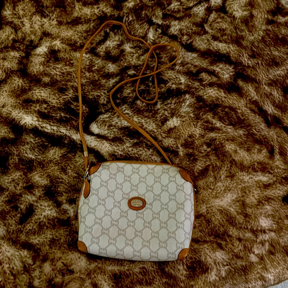 Gucci crossbody